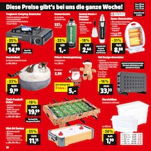 Bett Angebot im aktuellen Thomas Philipps Prospekt auf Seite 10