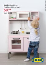 IKEA Prospekt für Sigmaringen mit 1 Seiten IKEA Prospekt für Sigmaringen: "Neuheiten bei Ikea", 1 Seiten, 19.04.2021 - 26.04.2021