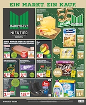 Aktueller Marktkauf Prospekt mit Mars, "Aktuelle Angebote", Seite 1