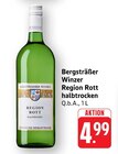 Region Rott halbtrocken im aktuellen Prospekt bei EDEKA in Hamm