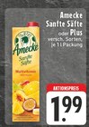 Sanfte Säfte bei EDEKA im Meschede Prospekt für 1,99 €