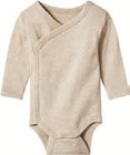 Baby-Wickelbody von Lupilu für 7,99 € bei Lidl im Angebot Baby-Wickelbody von Lupilu im aktuellen Lidl Prospekt