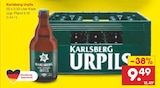 Aktuelles Urpils Angebot bei Netto Marken-Discount in Völklingen ab 9,49 €