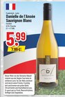 Sauvignon Blanc im Angebot bei Trinkgut in Langenfeld Sauvignon Blanc Angebote von Danielle de l’Ansée bei Trinkgut Langenfeld für 5,99 €