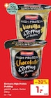 High Protein Pudding von Ehrmann im aktuellen Netto Marken-Discount Prospekt