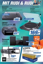 Ähnliche Angebote wie Vakuumbeutel im Prospekt "Top Angebote" auf Seite 15 von expert TeVi in Schwabach