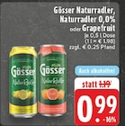 Aktuelles Naturradler 0,0% Angebot bei EDEKA in Düsseldorf ab 0,99 €