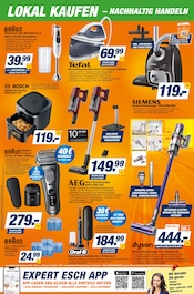 Rasierer im expert Prospekt in Worms Aktueller expert Prospekt mit Rasierer, "Top Angebote", Seite 10