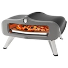 Rachs KOCHWERK Gas-Pizzaofen im POCO Prospekt Rachs KOCHWERK Gas-Pizzaofen von im aktuellen POCO Prospekt für 149,89 €