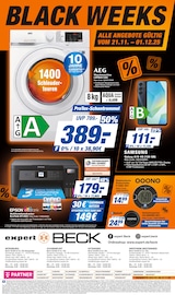 Aktueller expert Prospekt mit Autozubehör, "Top Angebote", Seite 10