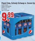 Pepsi Cola Angebote von Pepsi bei Marktkauf Beckum für 9,99 €