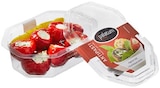 Paprini mit Frischkäse im Angebot bei REWE in Essen Paprini mit Frischkäse Angebote von Palatum bei REWE Essen für 2,49 €