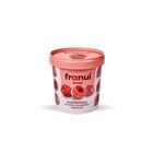 Framboises enrobées de chocolat glacées - FRANUI en promo chez Carrefour Framboises enrobées de chocolat glacées - FRANUI dans le catalogue Carrefour