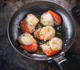 Noix de Saint Jacques en promo chez Intermarché Hyper Noix de Saint Jacques dans le catalogue Intermarché Hyper