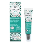 Roll-On Contour des Yeux - SANAKA BIO en promo chez Carrefour Roll-On Contour des Yeux - SANAKA BIO dans le catalogue Carrefour