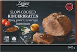 Rinder-/Sauerbraten Angebote von Deluxe bei Lidl Berlin für 11,99 €