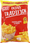 Frites friteuse classiques - Harvest Basket dans le catalogue Lidl