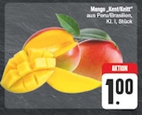 Mango "Kent/Keitt" bei EDEKA im Jahnsdorf Prospekt für 1,00 €