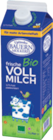 Aktuelles frische Bio-Vollmilch Angebot bei tegut in Göttingen ab 1,49 €