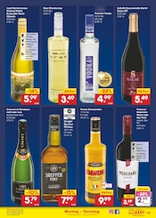 Rotwein im Netto Marken-Discount Prospekt in Mülheim Aktueller Netto Marken-Discount Prospekt mit Rotwein, "Aktuelle Angebote", Seite 19