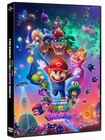 DVD "Super Mario Galaxy, Le Film" en promo chez Carrefour DVD "Super Mario Galaxy, Le Film" dans le catalogue Carrefour