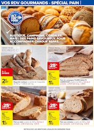 Offre Maïs dans le catalogue Carrefour du moment à la page 15