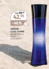 Aktuelles Code Femme Angebot bei Müller in Jena ab 42,95 €