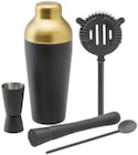 Cocktail-set 'GLAMOUR' Angebote bei mömax Wiesbaden für 2,49 €