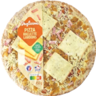 Pizza Raclette Lardons - DAYLICIOUS en promo chez Aldi Montreuil à 2,29 €