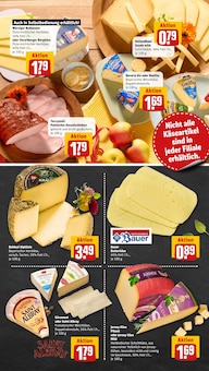 Milch im REWE Prospekt "Dein Markt" mit 28 Seiten (Gelsenkirchen)