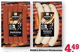 Käseknacker im Angebot bei E center in Baden-Baden Käseknacker Angebote von EDEKA Südwest bei E center Baden-Baden für 4,49 €