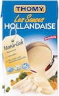 Les Sauces Hollandaise von Thomy im aktuellen METRO Prospekt
