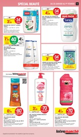 Savon Angebote im Prospekt "Intermarché" von Intermarché Hyper auf Seite 15