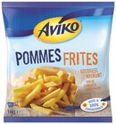 Pommes frites surgelées - AVIKO - Intermarché à Maubeuge Pommes frites surgelées - AVIKO en promo chez Intermarché Maubeuge à 2,39 €