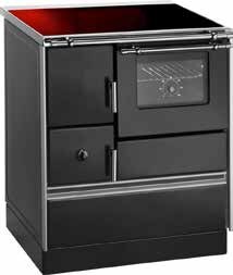 Landhausherd 'Mosel' bei BAUHAUS in Bremerhaven Landhausherd 'Mosel' im Angebot bei BAUHAUS Bremerhaven für 799,00 €