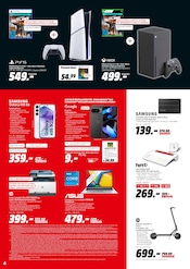 Ähnliche Angebote wie Warnweste im Prospekt "100 Jahre IFA" auf Seite 4 von MediaMarkt Saturn in Mönchengladbach