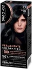 Permanente Coloration von Syoss im aktuellen REWE Prospekt für 4,99 €