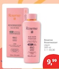 Rosenwasser Angebote von Rosense bei E center Rottenburg für 9,99 €