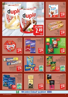 Lavazza im Marktkauf Prospekt "AUSWAHL RIESIG, PREISE NIEDRIG" mit 44 Seiten (Leipzig)