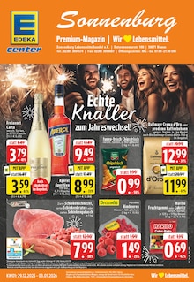 Aktueller E center Prospekt für Hamm mit  Seiten