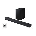 Barre de son - SAMSUNG - Carrefour à Nanterre Barre de son - SAMSUNG en promo chez Carrefour Nanterre à 299,99 €