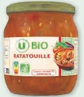 Legumes cuisines à Super U dans Argences Legumes cuisines à Super U dans Argences