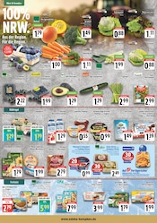 Aktueller EDEKA Prospekt mit Nudeln, "Aktuelle Angebote", Seite 4