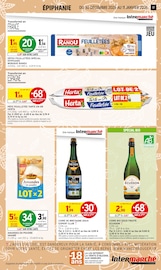 D'autres offres dans le catalogue "Intermarché" de Intermarché Super à la page 17