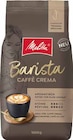 Barista Classic Crema Forte Angebote von Melitta bei EDEKA Haltern am See für 13,99 €