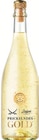 Sekt Prickelndes Gold Angebote von Sansibar Deluxe bei Lidl Neumünster für 8,99 €