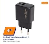 Wandladegerät Angebote von Re-load bei Action Dachau für 4,39 €