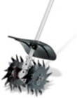 STIHL Woltersdorf - Bodenfräse BF-KM Angebot im Prospekt Bodenfräse BF-KM bei STIHL im Woltersdorf Prospekt für 344,00 €