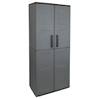 ArtPlast Kunststoffschrank Free für 72,99 € bei POCO im Angebot ArtPlast Kunststoffschrank Free im aktuellen POCO Prospekt