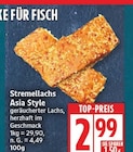 Stremellachs Asia Style im aktuellen EDEKA Prospekt